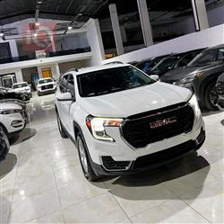 GMC Terrain